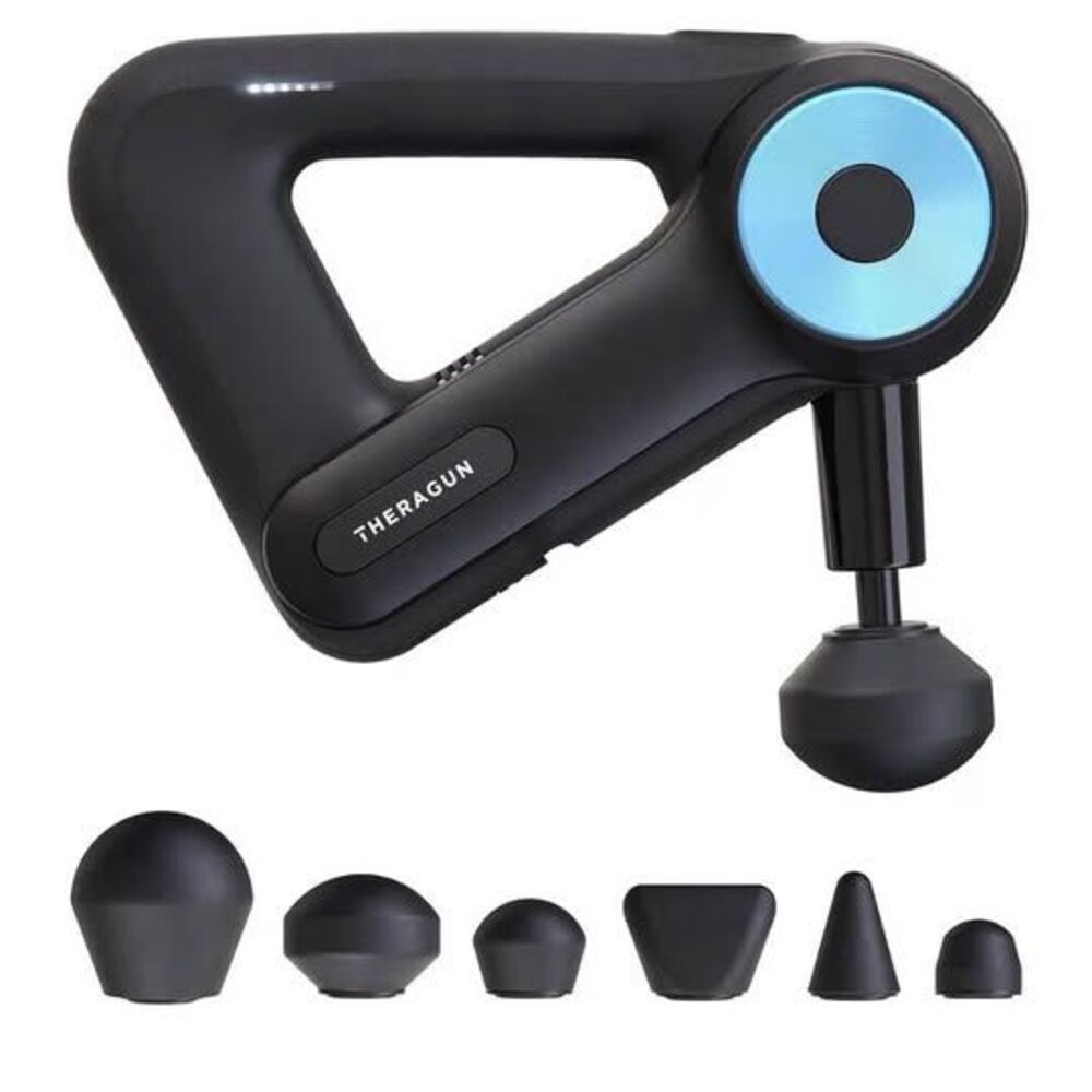 Theragun G3PRO Percussion Massager
